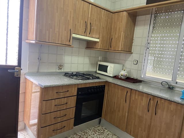 Finca/Casa Rural de 5 habitaciones en La Carlota en venta - 67.000 € (Ref: 9502680)