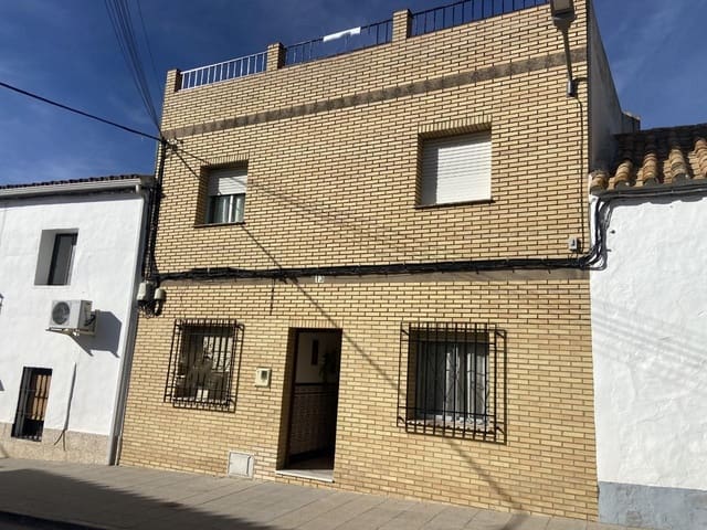 Finca/Casa Rural de 5 habitaciones en La Carlota en venta - 67.000 € (Ref: 9502680)