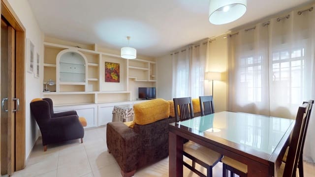 3 bedroom Flat for sale in Centro, Córdoba city - € 159,000 (Ref: 9504364)