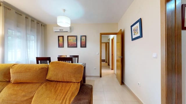 3 bedroom Flat for sale in Centro, Córdoba city - € 159,000 (Ref: 9504364)