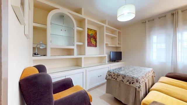 3 bedroom Flat for sale in Centro, Córdoba city - € 159,000 (Ref: 9504364)