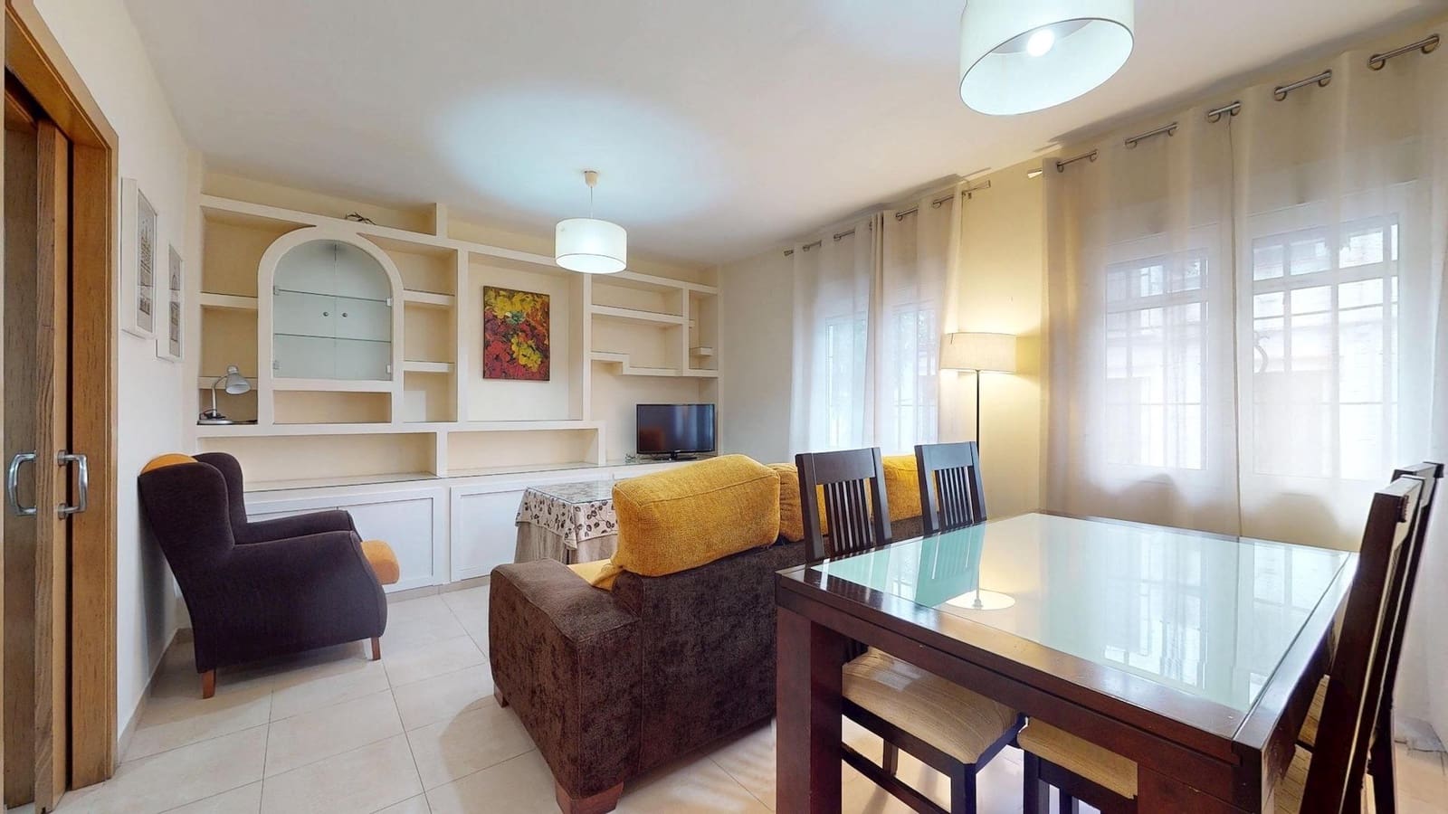 3 bedroom Flat for sale in Cordoba city - € 159,000 (Ref: 9504364)
