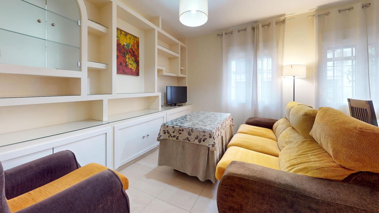 3 bedroom Flat for sale in Cordoba city - € 159,000 (Ref: 9504364)