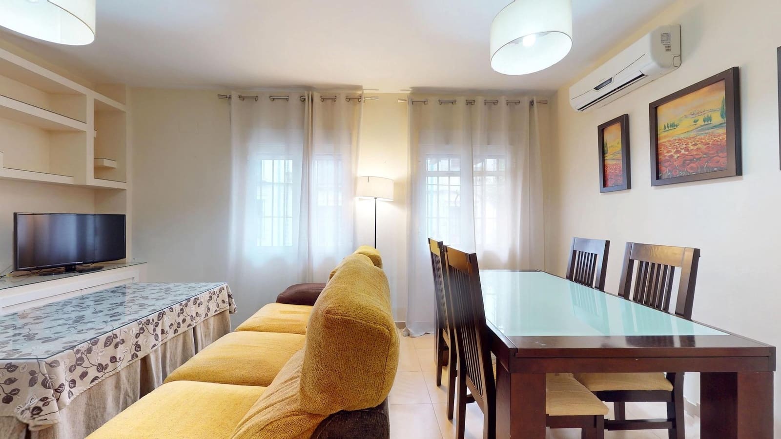 3 bedroom Flat for sale in Cordoba city - € 159,000 (Ref: 9504364)