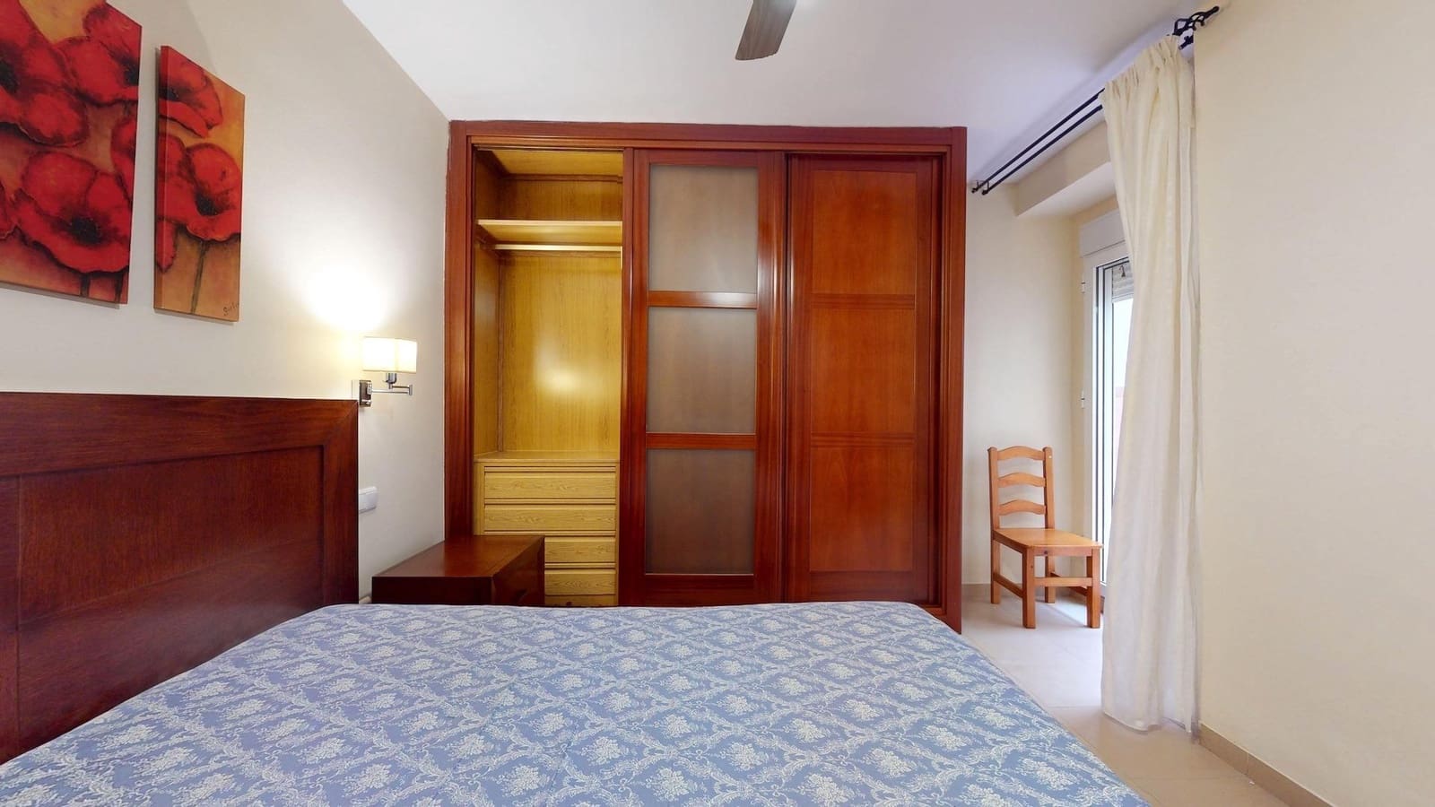 3 bedroom Flat for sale in Cordoba city - € 159,000 (Ref: 9504364)