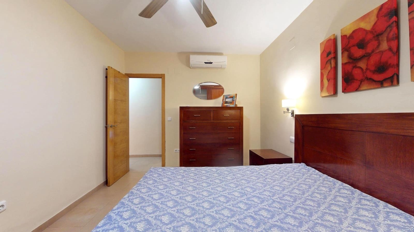 3 bedroom Flat for sale in Cordoba city - € 159,000 (Ref: 9504364)