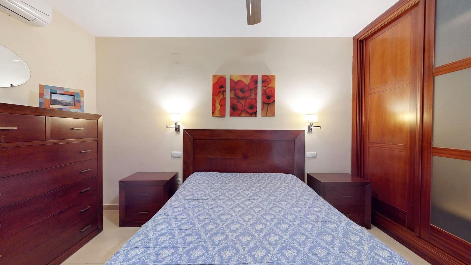 3 bedroom Flat for sale in Cordoba city - € 159,000 (Ref: 9504364)