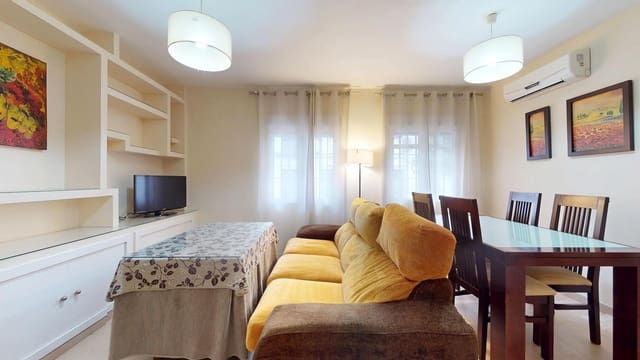 3 bedroom Flat for sale in Centro, Córdoba city - € 159,000 (Ref: 9504364)