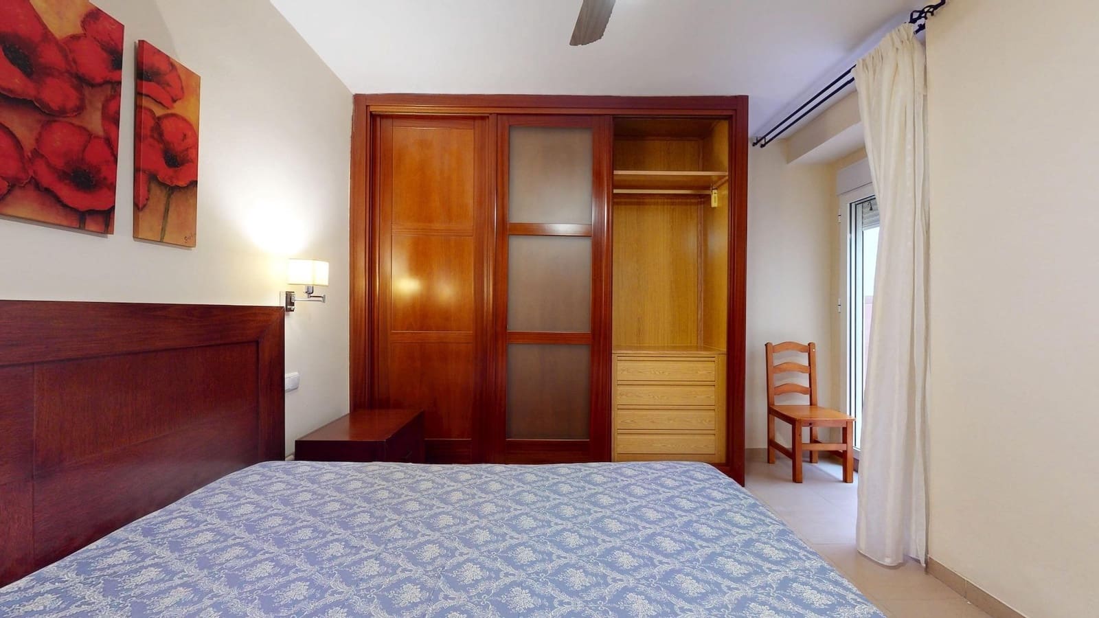 3 bedroom Flat for sale in Cordoba city - € 159,000 (Ref: 9504364)