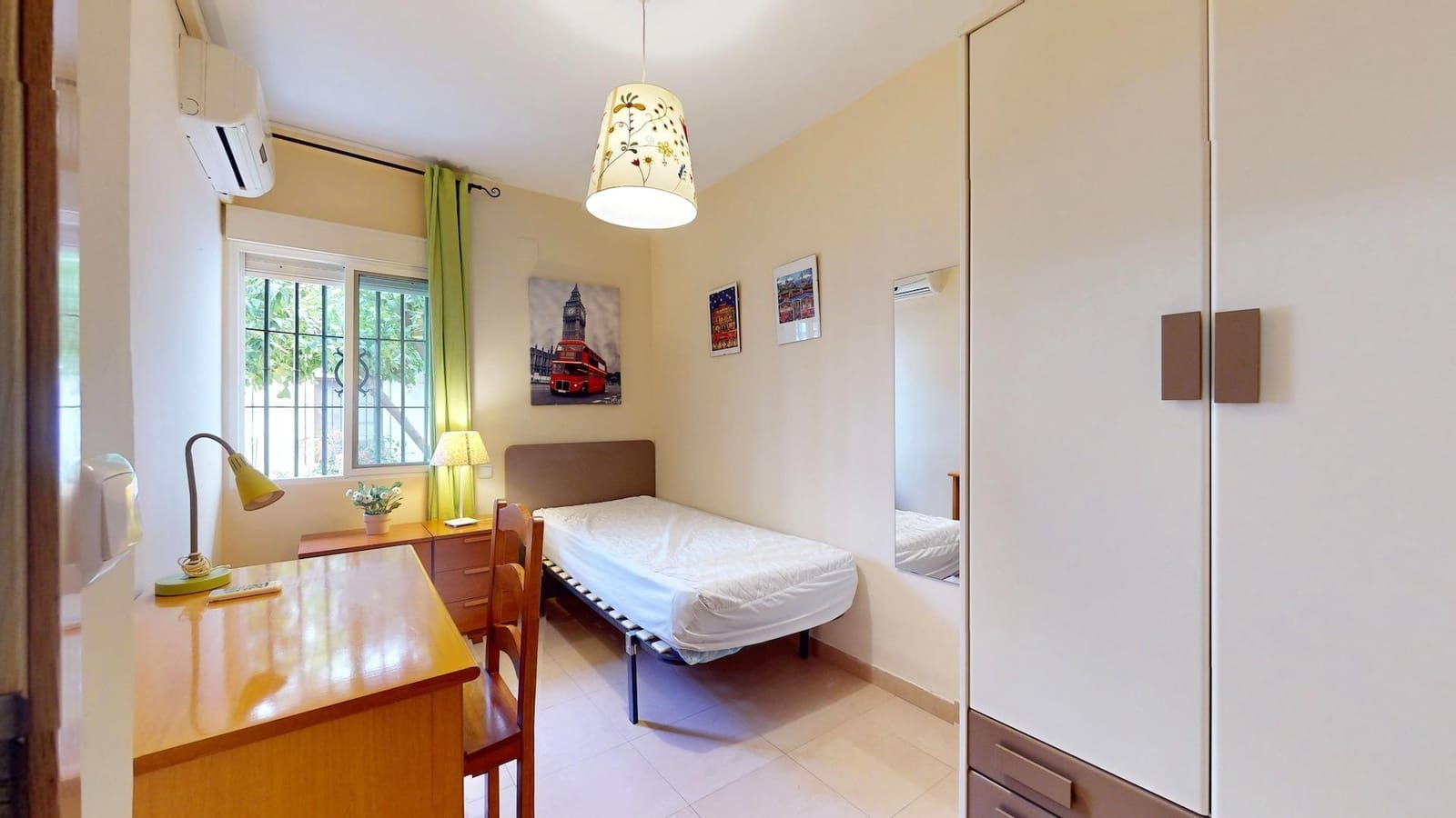 3 bedroom Flat for sale in Cordoba city - € 159,000 (Ref: 9504364)