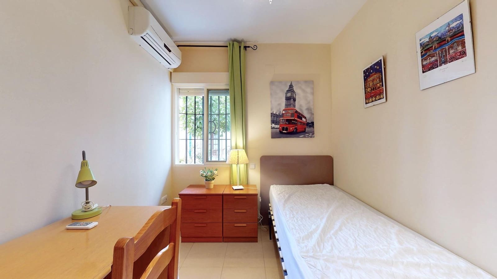 3 bedroom Flat for sale in Cordoba city - € 159,000 (Ref: 9504364)