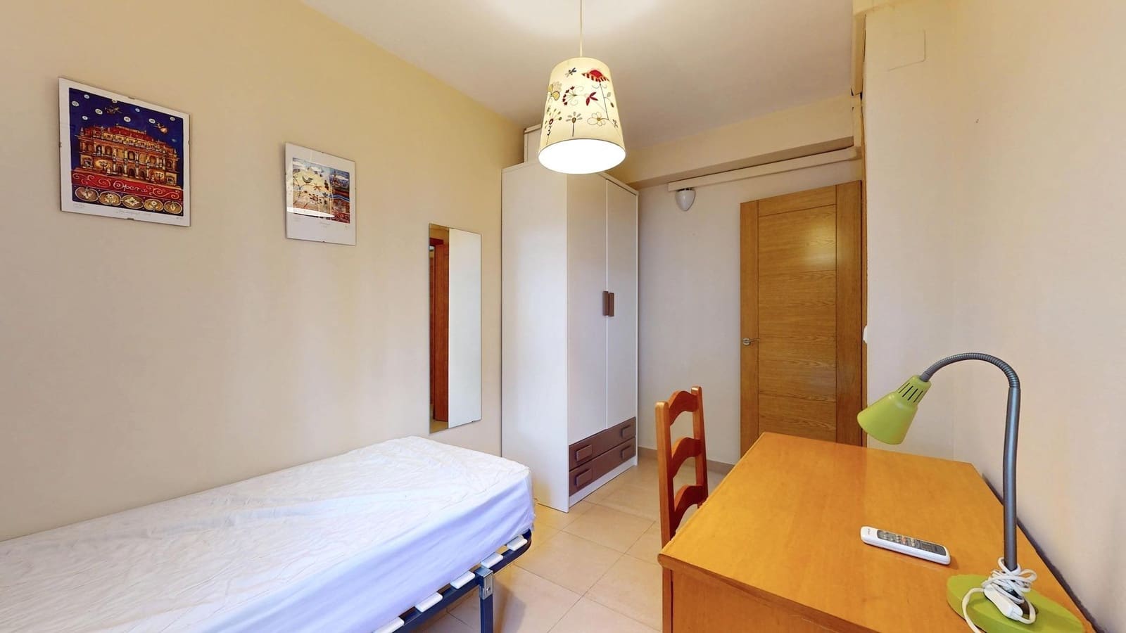 3 bedroom Flat for sale in Cordoba city - € 159,000 (Ref: 9504364)