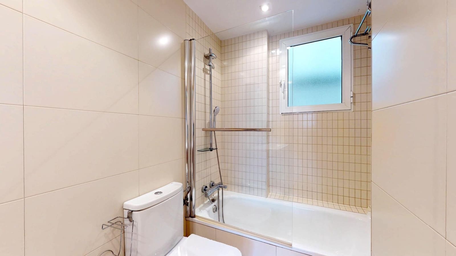 3 bedroom Flat for sale in Cordoba city - € 159,000 (Ref: 9504364)