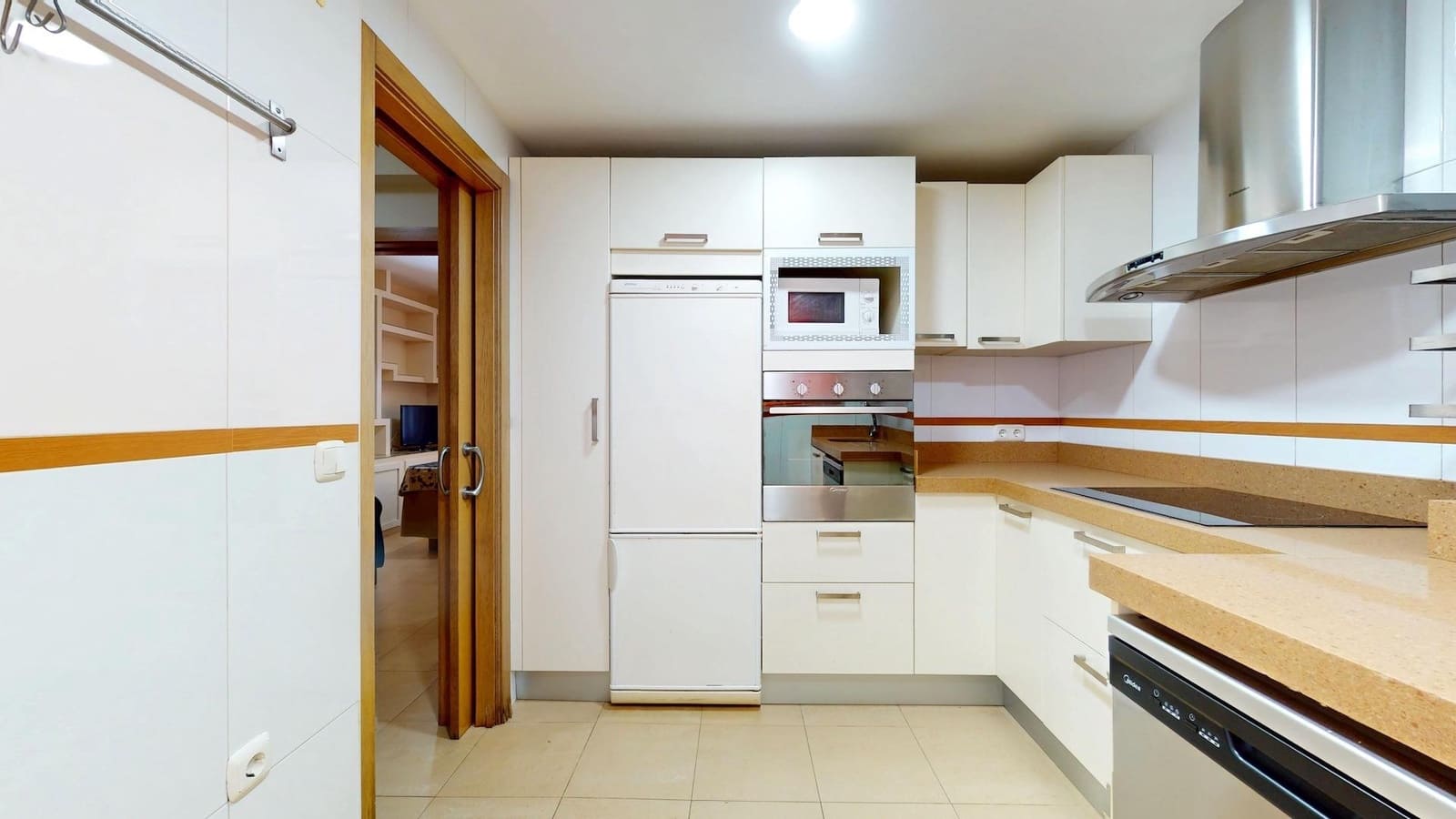 3 bedroom Flat for sale in Cordoba city - € 159,000 (Ref: 9504364)