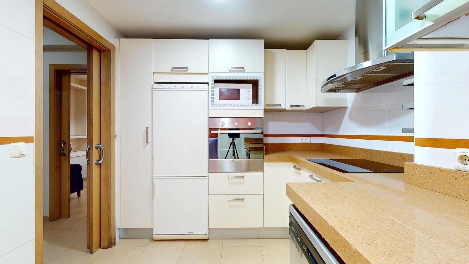 3 bedroom Flat for sale in Cordoba city - € 159,000 (Ref: 9504364)