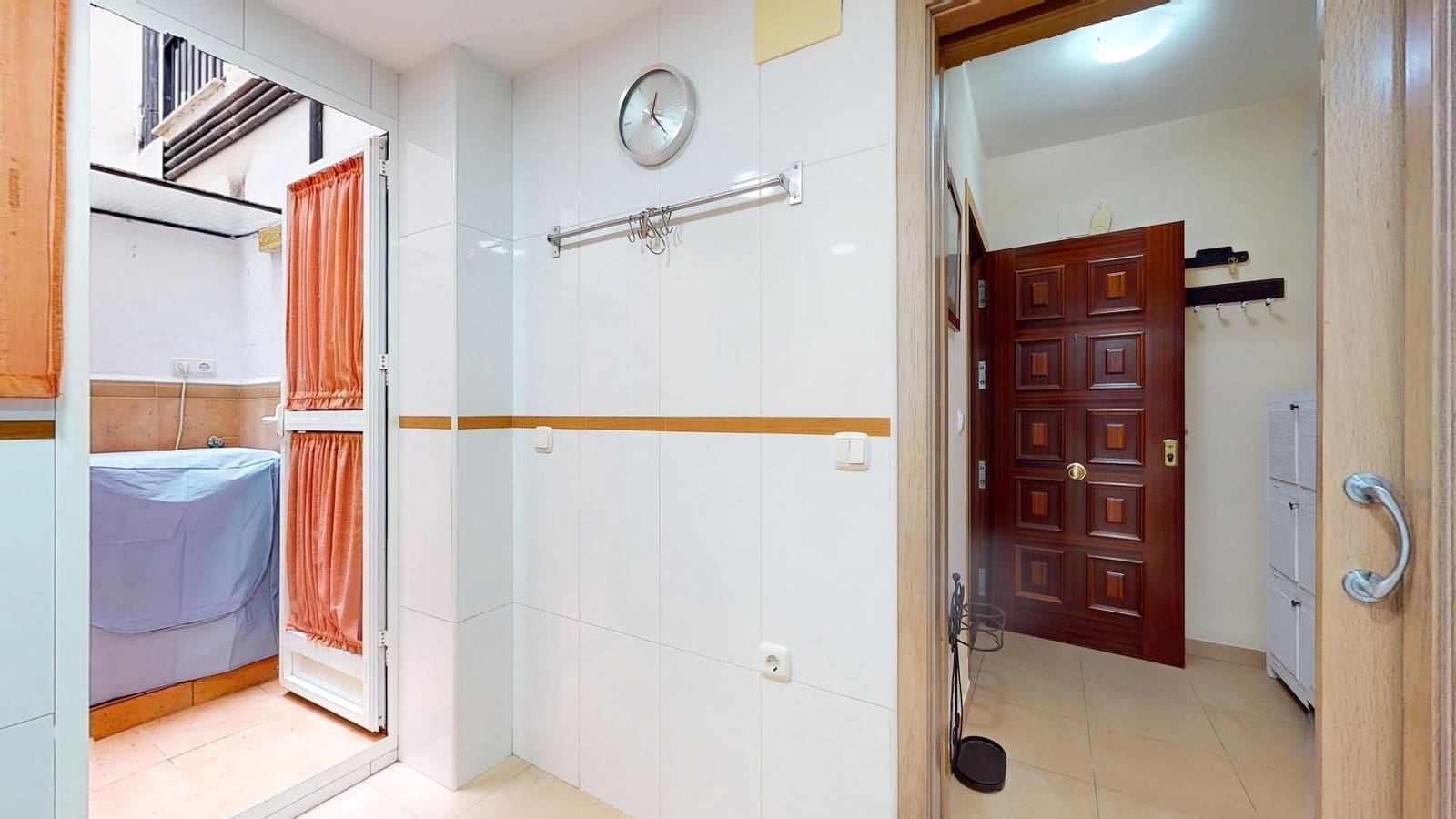 3 bedroom Flat for sale in Cordoba city - € 159,000 (Ref: 9504364)