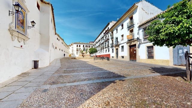 3 bedroom Flat for sale in Centro, Córdoba city - € 159,000 (Ref: 9504364)