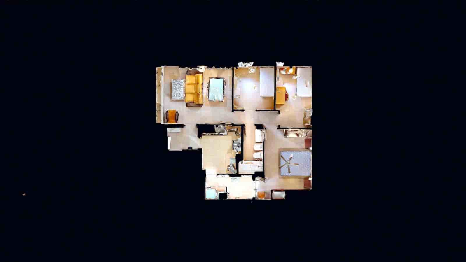 3 bedroom Flat for sale in Cordoba city - € 159,000 (Ref: 9504364)