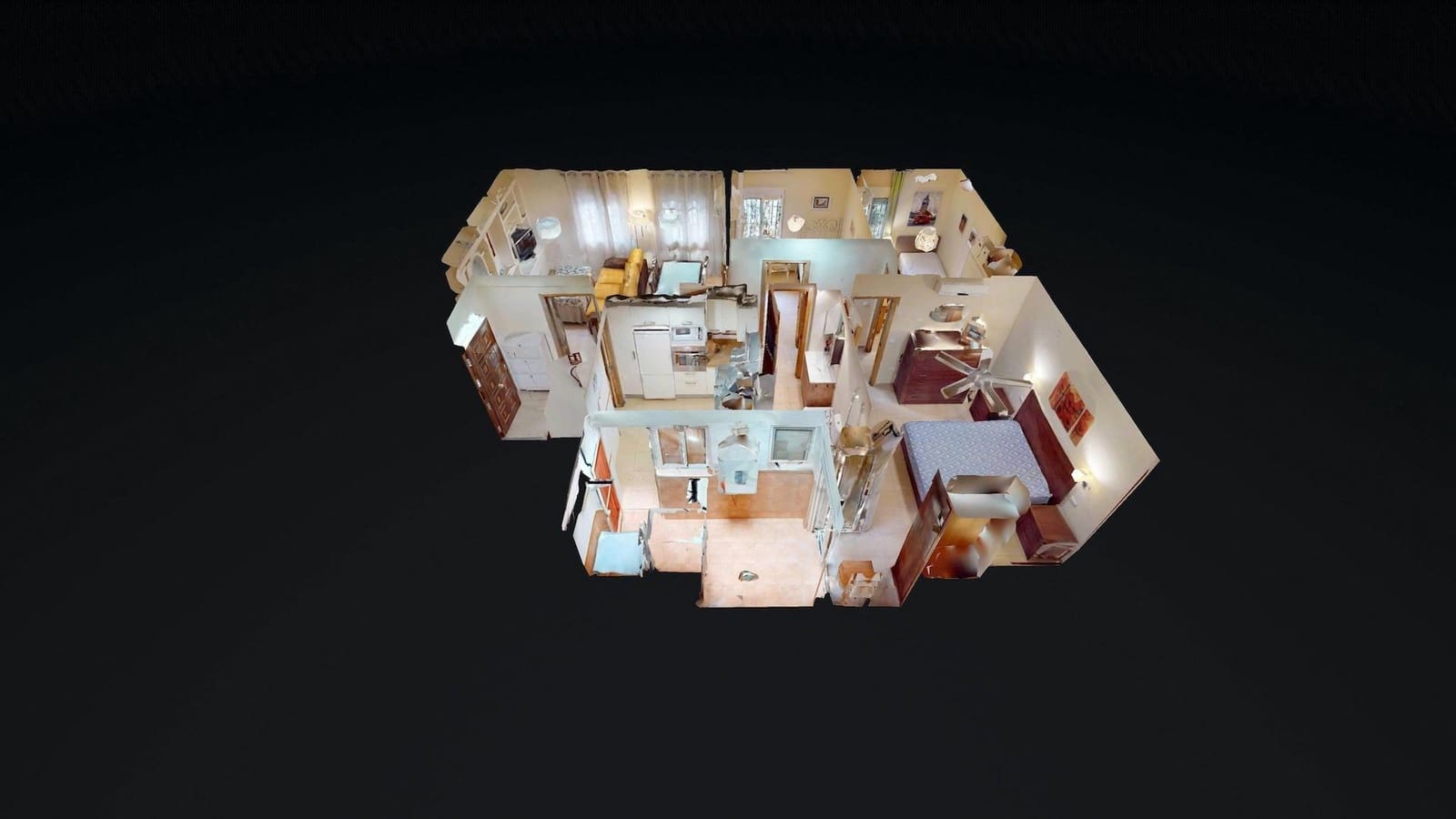 3 bedroom Flat for sale in Cordoba city - € 159,000 (Ref: 9504364)