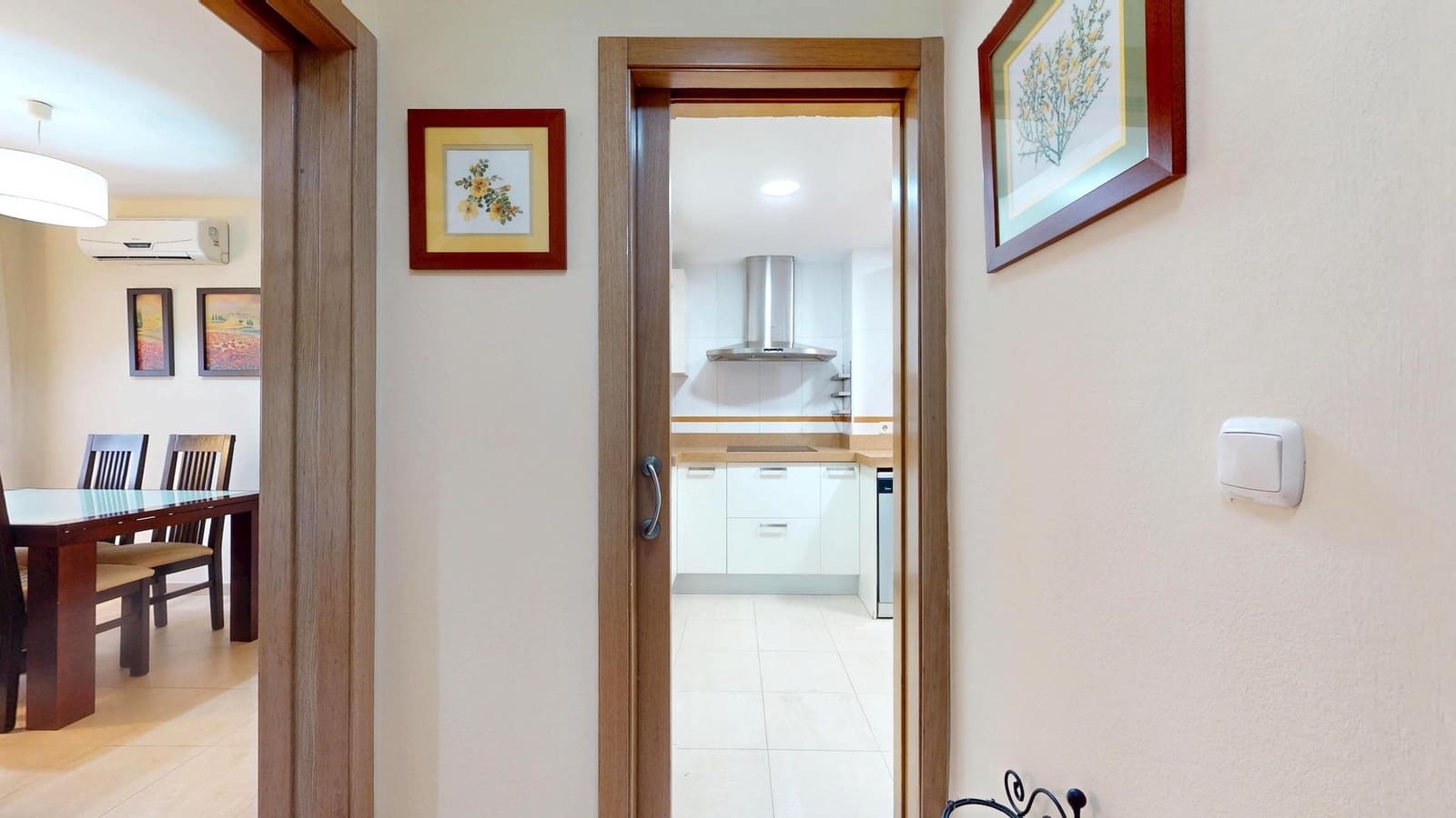 3 bedroom Flat for sale in Cordoba city - € 159,000 (Ref: 9504364)