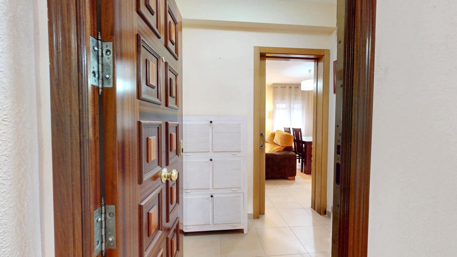 3 bedroom Flat for sale in Cordoba city - € 159,000 (Ref: 9504364)