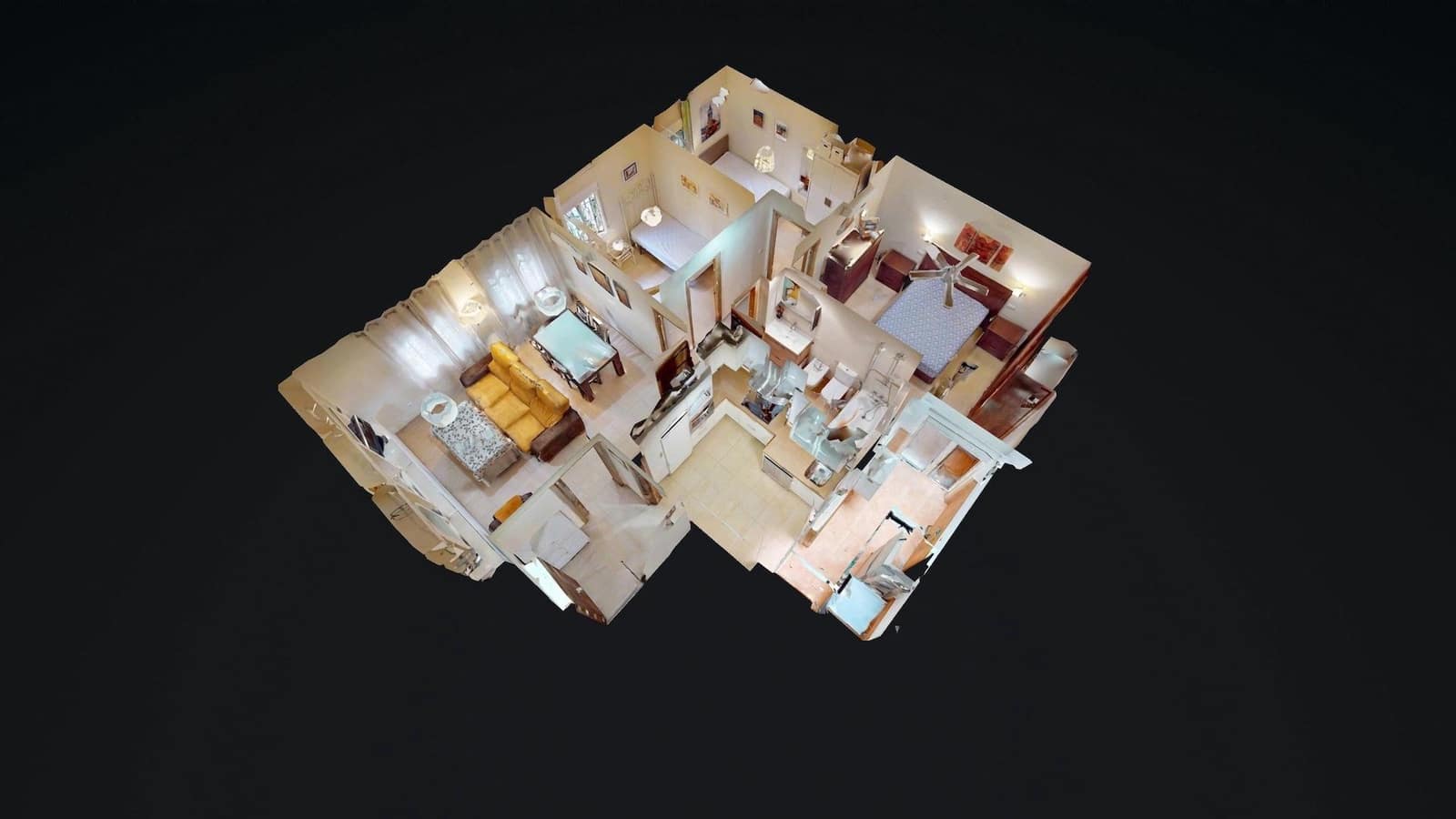 3 bedroom Flat for sale in Cordoba city - € 159,000 (Ref: 9504364)