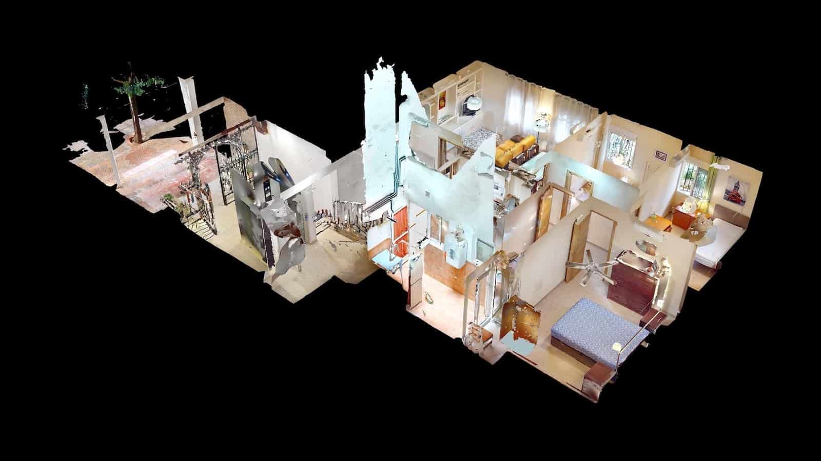 3 bedroom Flat for sale in Cordoba city - € 159,000 (Ref: 9504364)