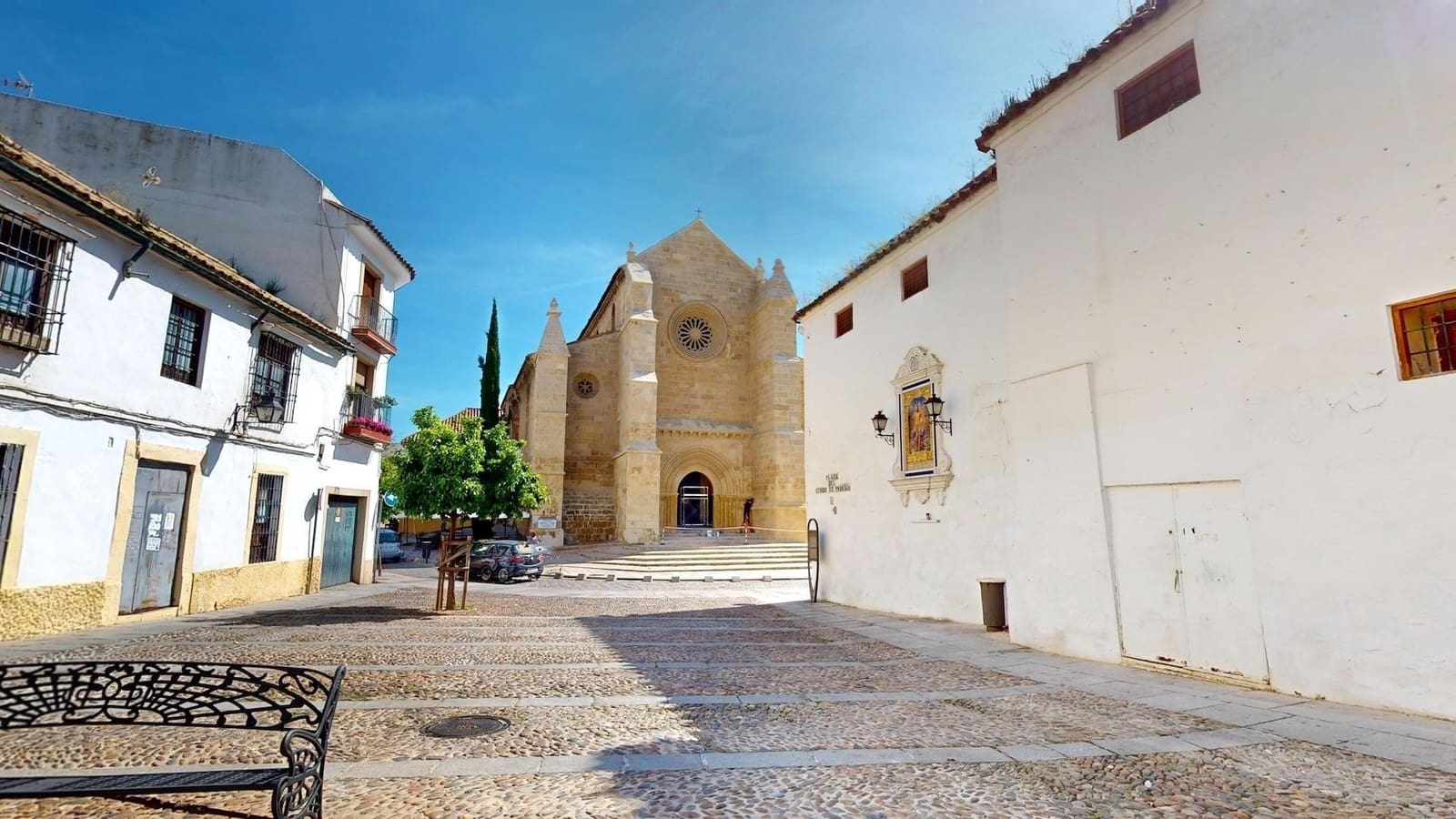 3 bedroom Flat for sale in Cordoba city - € 159,000 (Ref: 9504364)