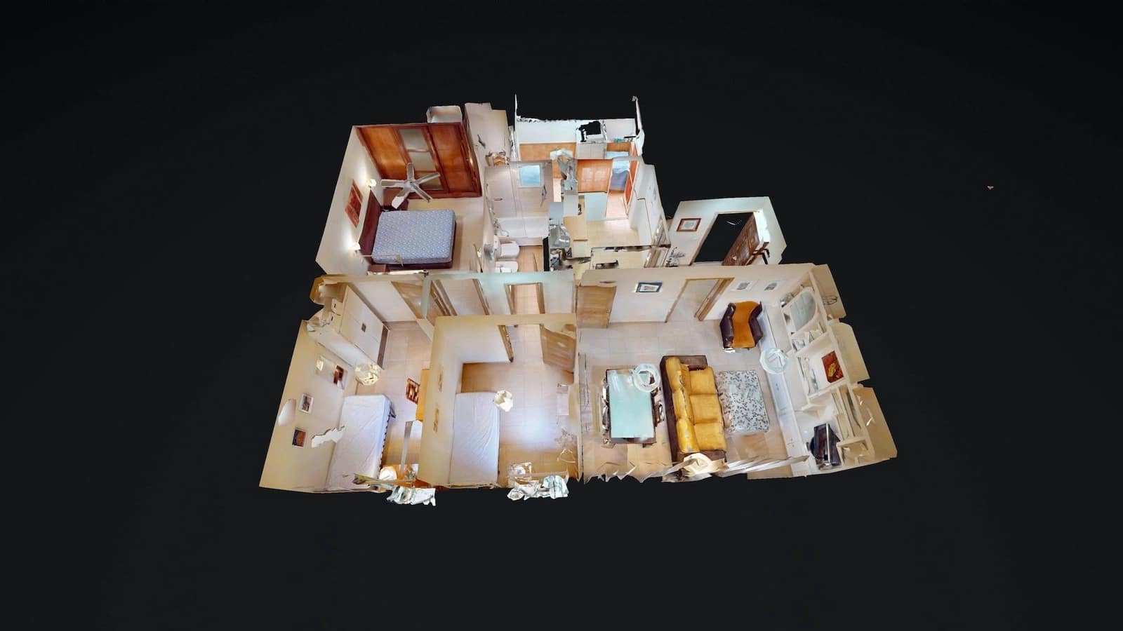 3 bedroom Flat for sale in Cordoba city - € 159,000 (Ref: 9504364)