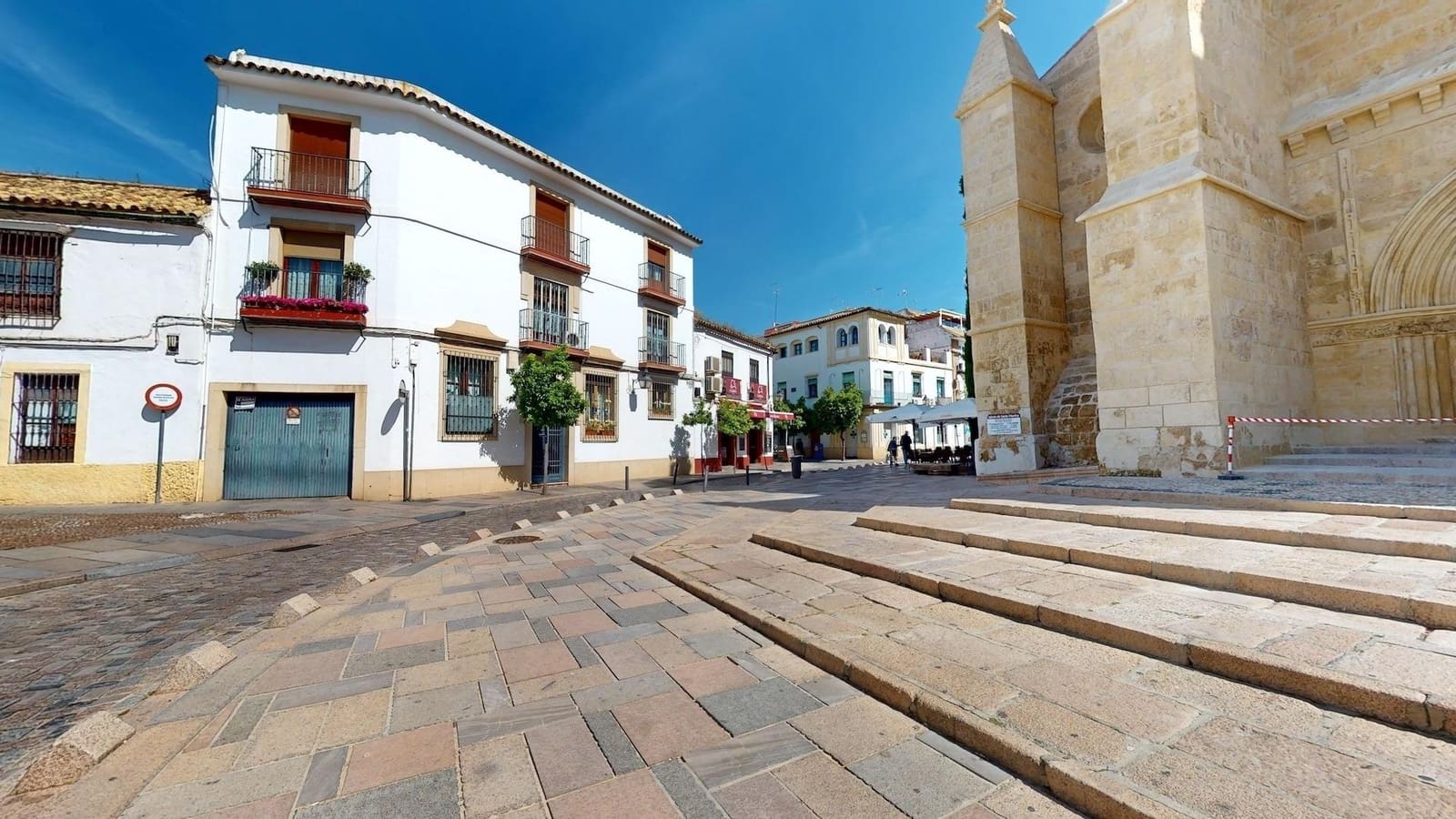 3 bedroom Flat for sale in Cordoba city - € 159,000 (Ref: 9504364)