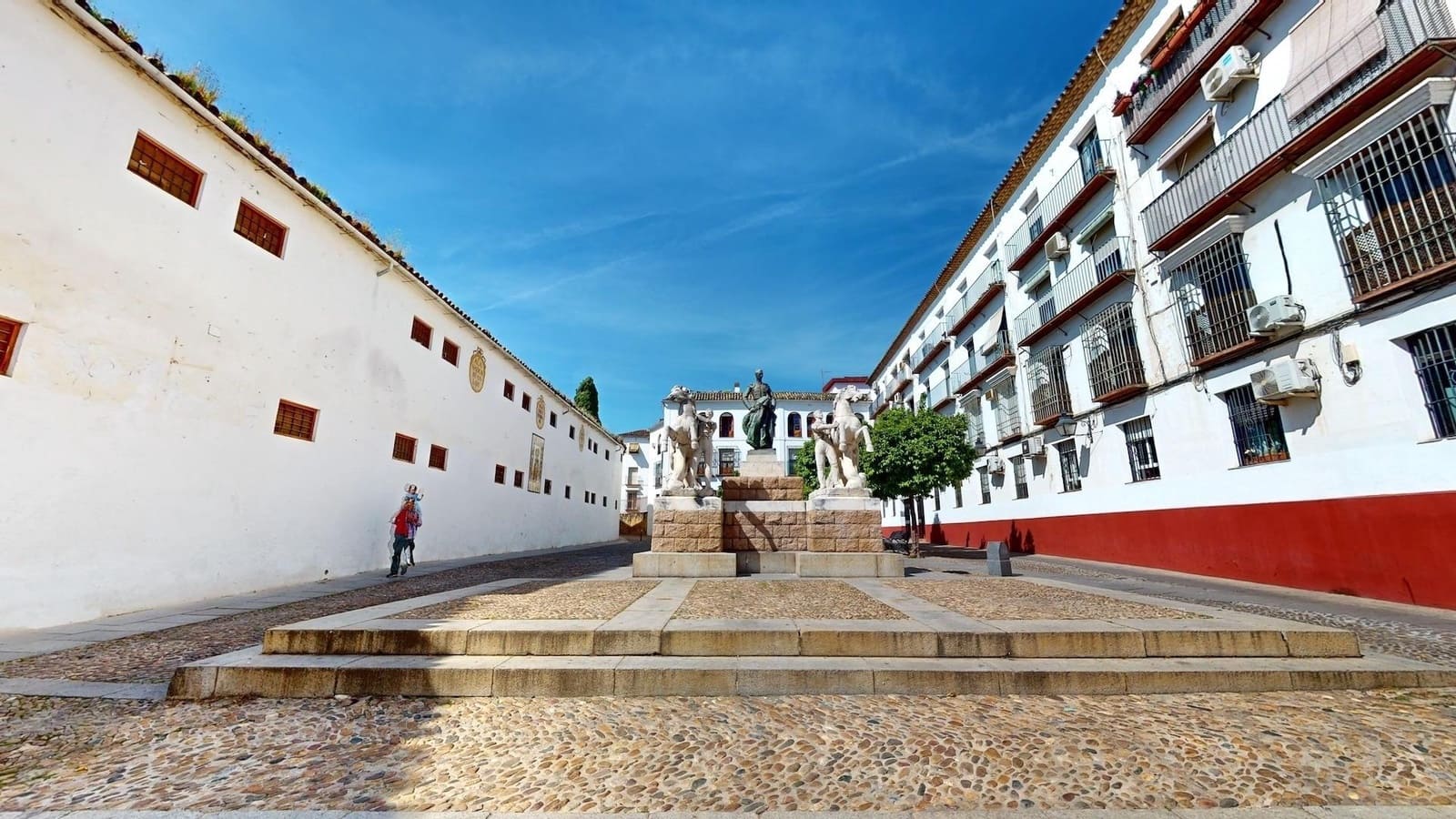 3 bedroom Flat for sale in Cordoba city - € 159,000 (Ref: 9504364)