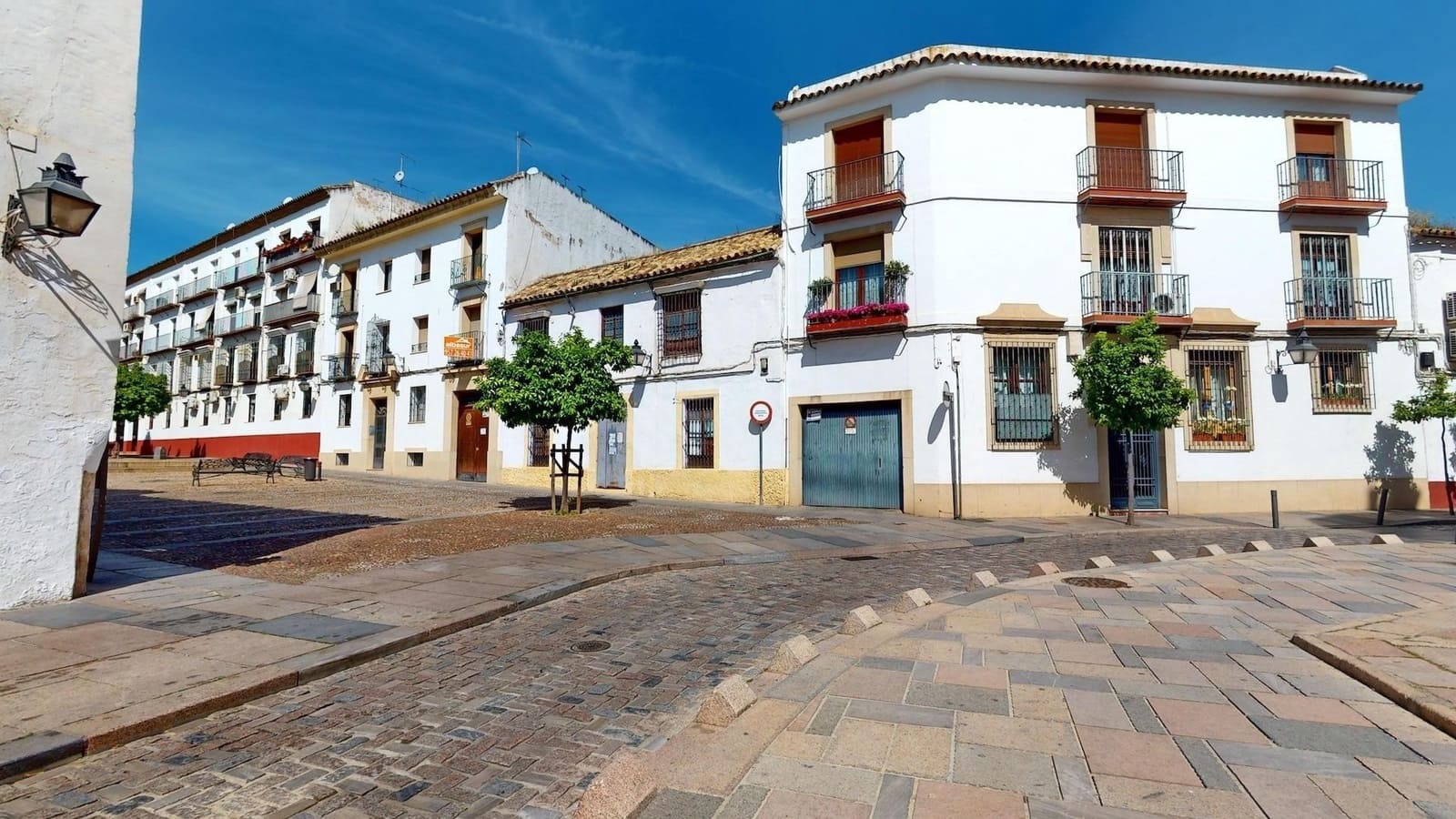 3 bedroom Flat for sale in Cordoba city - € 159,000 (Ref: 9504364)