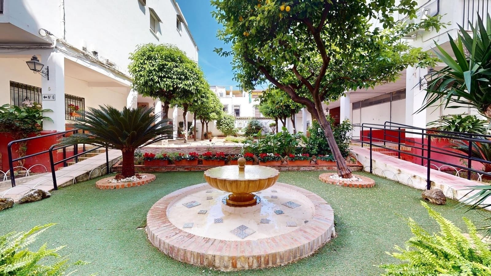 3 bedroom Flat for sale in Cordoba city - € 159,000 (Ref: 9504364)