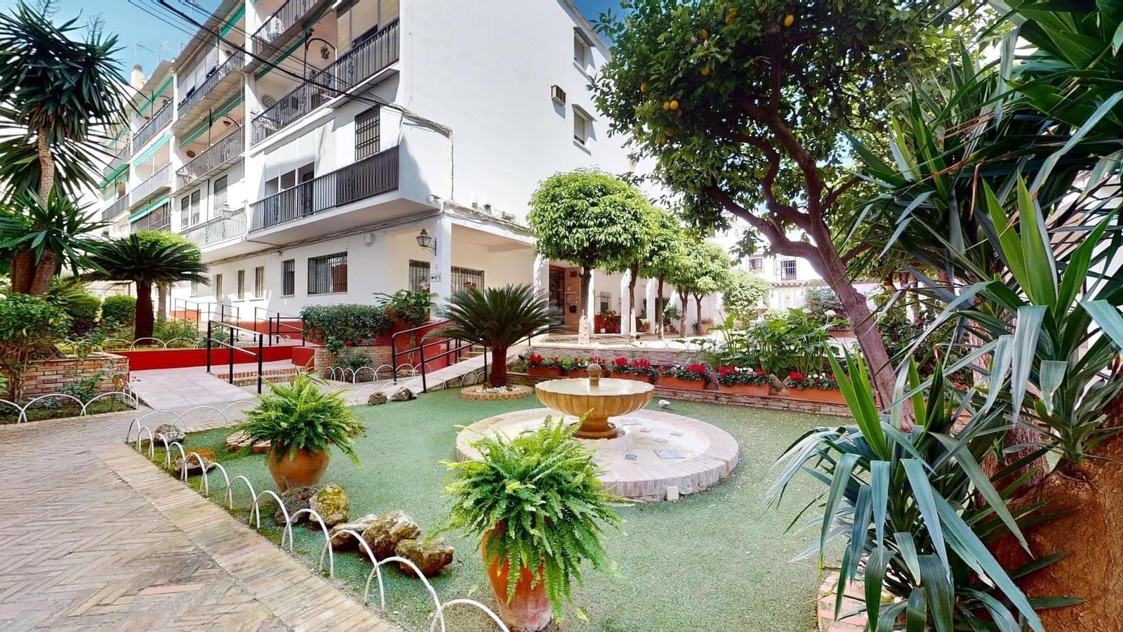 3 bedroom Flat for sale in Cordoba city - € 159,000 (Ref: 9504364)