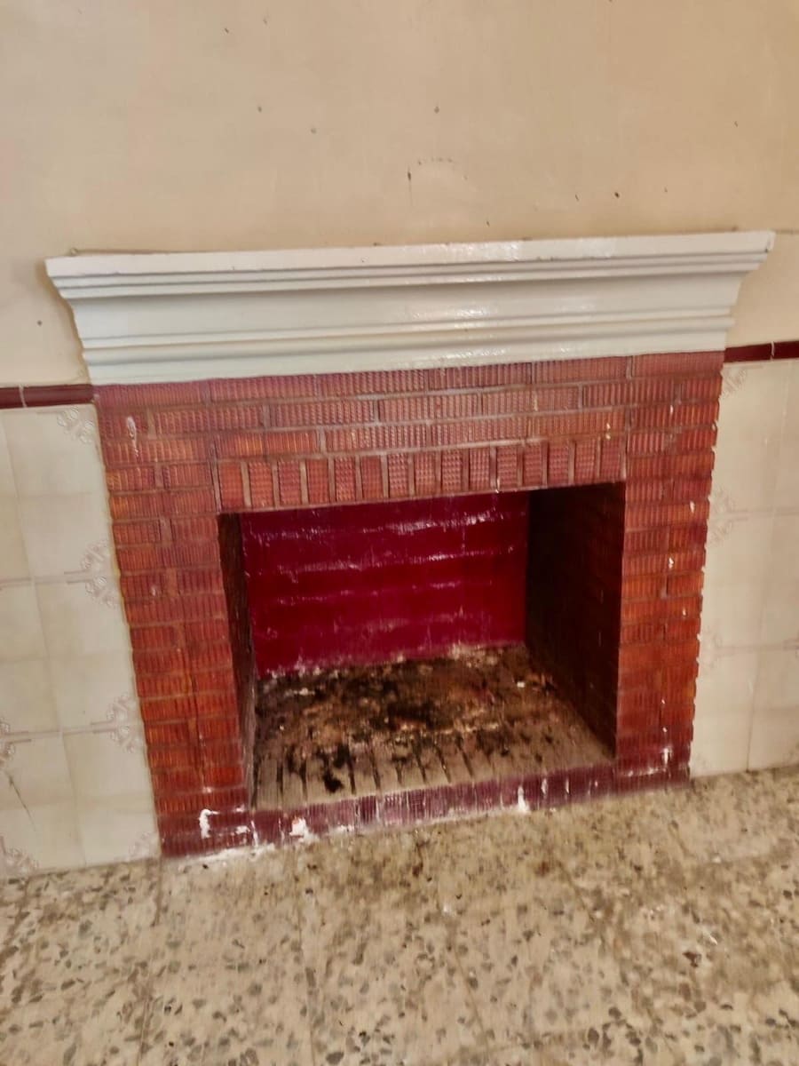 4 camera da letto Casa in vendita in Fuente Obejuna - 12.000 € (Rif: 9508951)