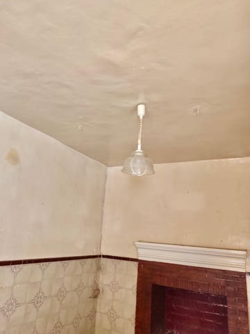 4 camera da letto Casa in vendita in Fuente Obejuna - 12.000 € (Rif: 9508951)