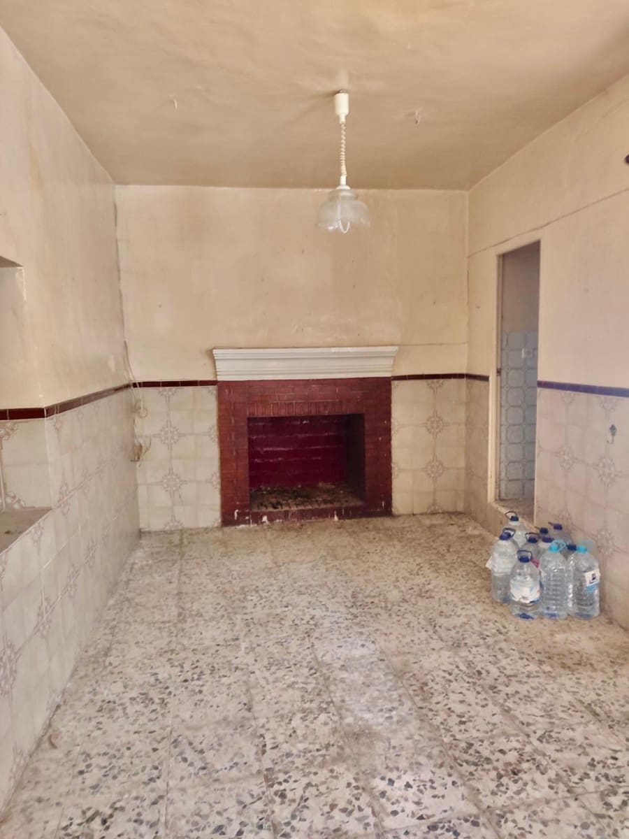 4 camera da letto Casa in vendita in Fuente Obejuna - 12.000 € (Rif: 9508951)