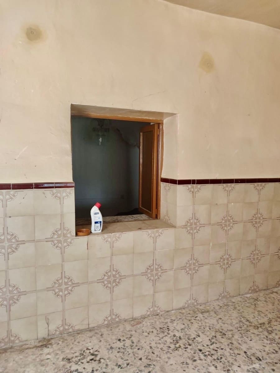 4 camera da letto Casa in vendita in Fuente Obejuna - 12.000 € (Rif: 9508951)