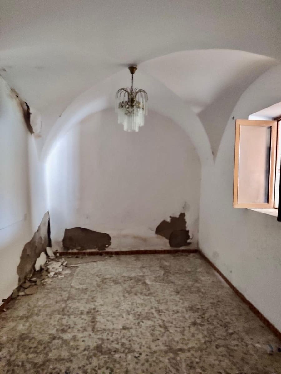 4 camera da letto Casa in vendita in Fuente Obejuna - 12.000 € (Rif: 9508951)