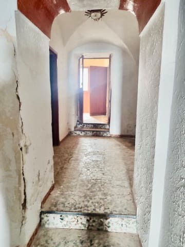 4 camera da letto Casa in vendita in Fuente Obejuna - 12.000 € (Rif: 9508951)