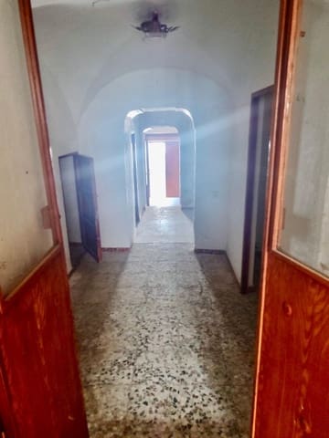 4 camera da letto Casa in vendita in Fuente Obejuna - 12.000 € (Rif: 9508951)