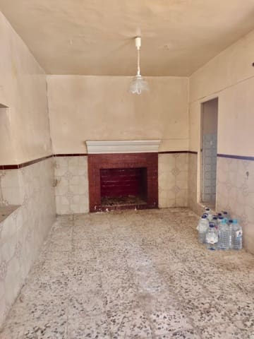 4 camera da letto Casa in vendita in Fuente Obejuna - 12.000 € (Rif: 9508951)