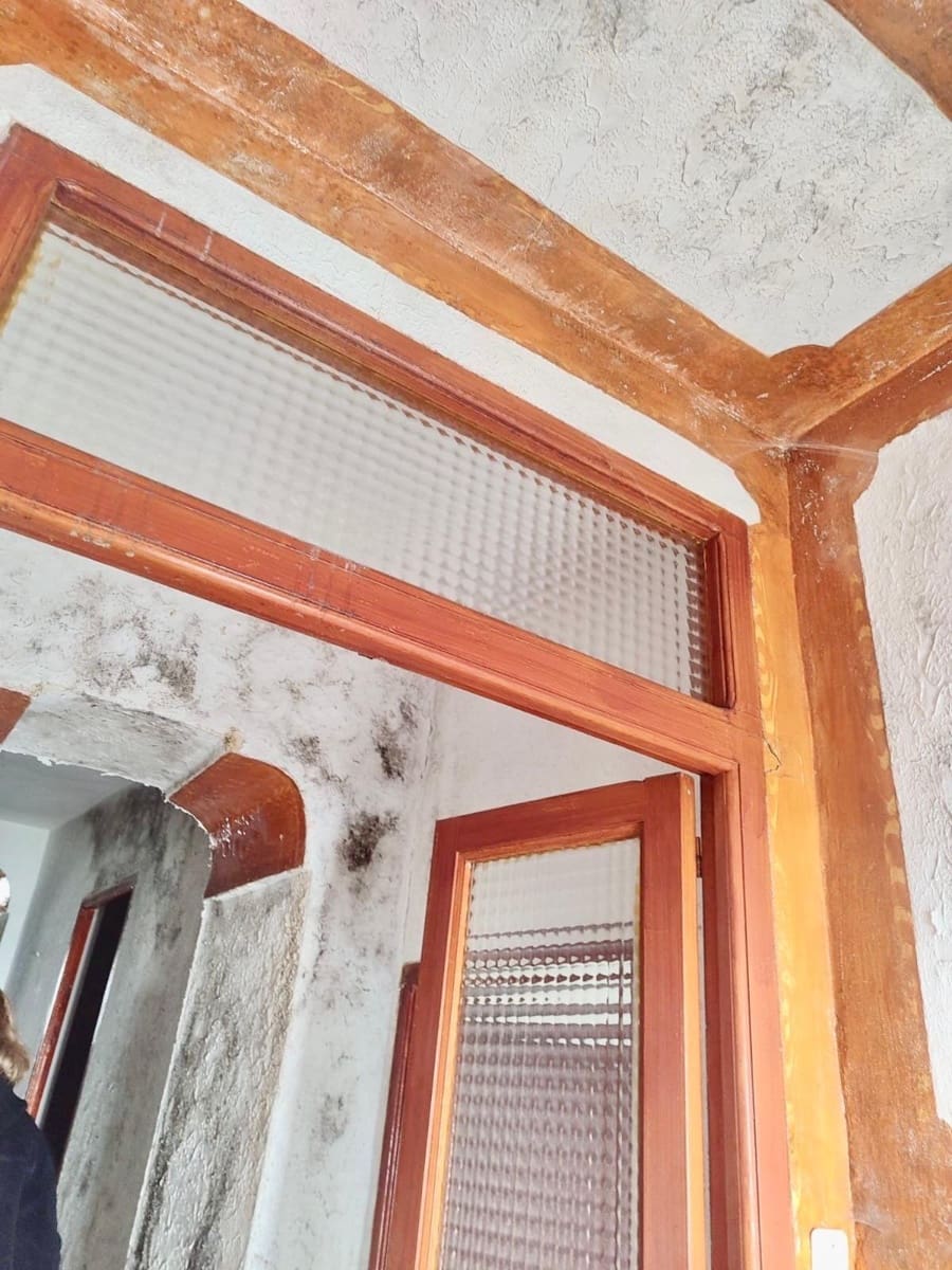 4 camera da letto Casa in vendita in Fuente Obejuna - 12.000 € (Rif: 9508951)