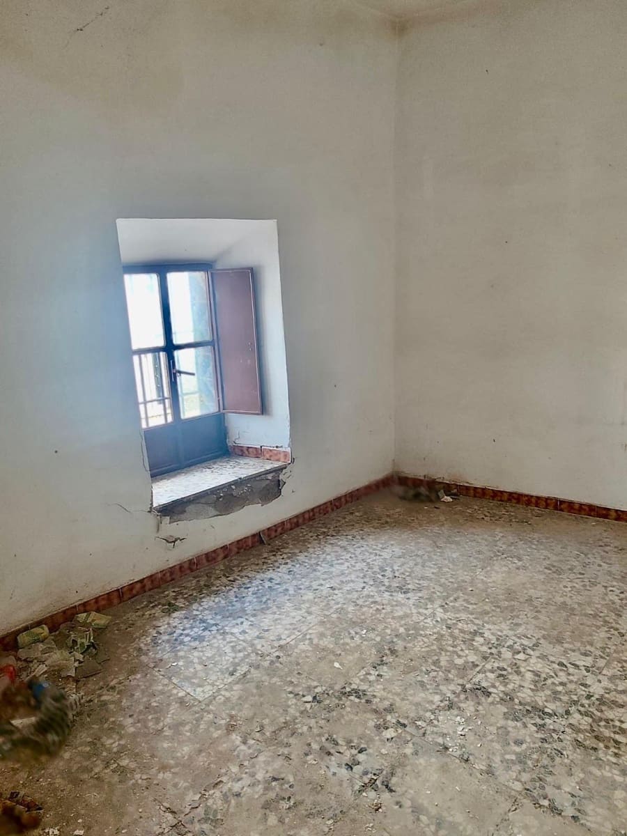 4 camera da letto Casa in vendita in Fuente Obejuna - 12.000 € (Rif: 9508951)