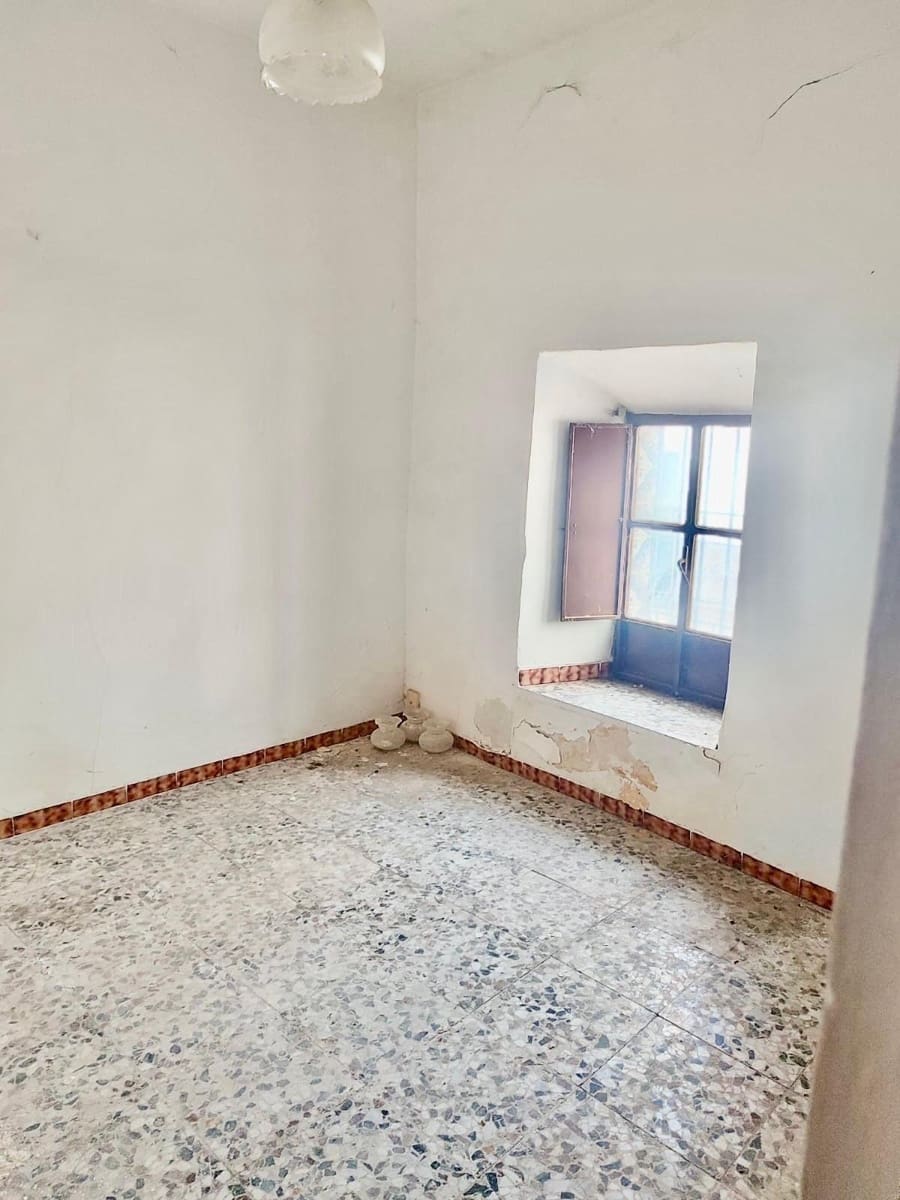 4 camera da letto Casa in vendita in Fuente Obejuna - 12.000 € (Rif: 9508951)