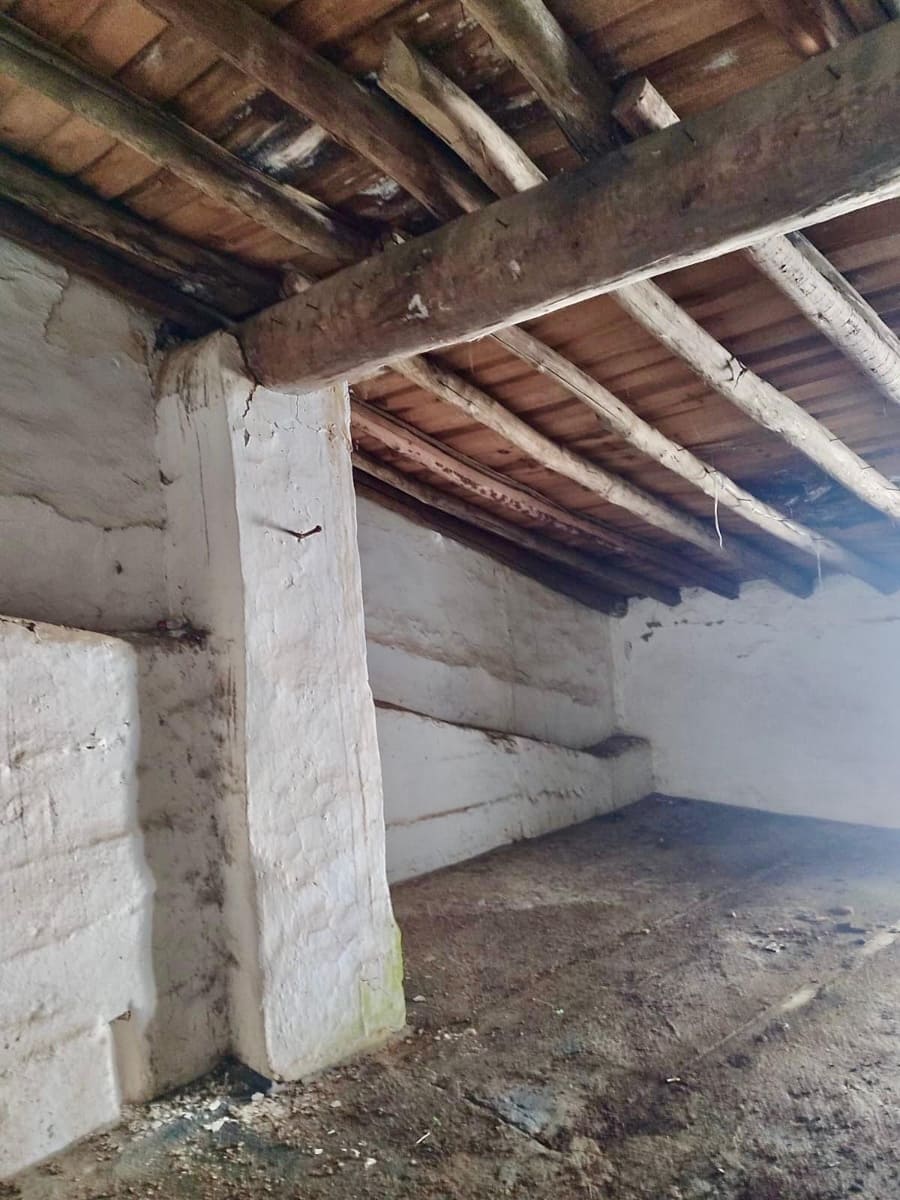 4 camera da letto Casa in vendita in Fuente Obejuna - 12.000 € (Rif: 9508951)