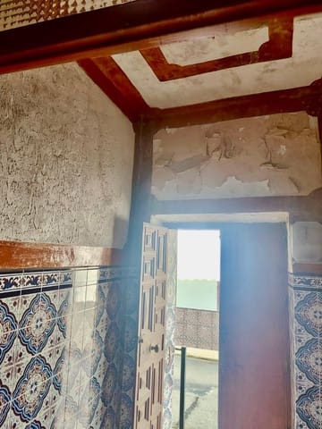 4 camera da letto Casa in vendita in Fuente Obejuna - 12.000 € (Rif: 9508951)