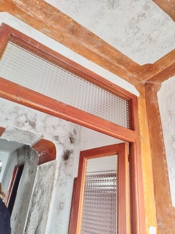 4 camera da letto Casa in vendita in Fuente Obejuna - 12.000 € (Rif: 9508951)