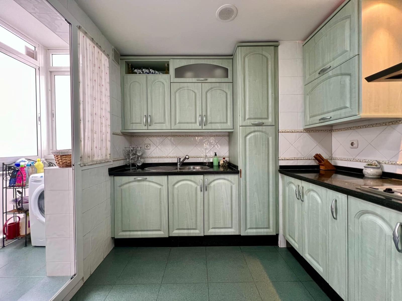 4 camera da letto Appartamento in vendita in Cordova citta con piscina - 385.000 € (Rif: 9513484)