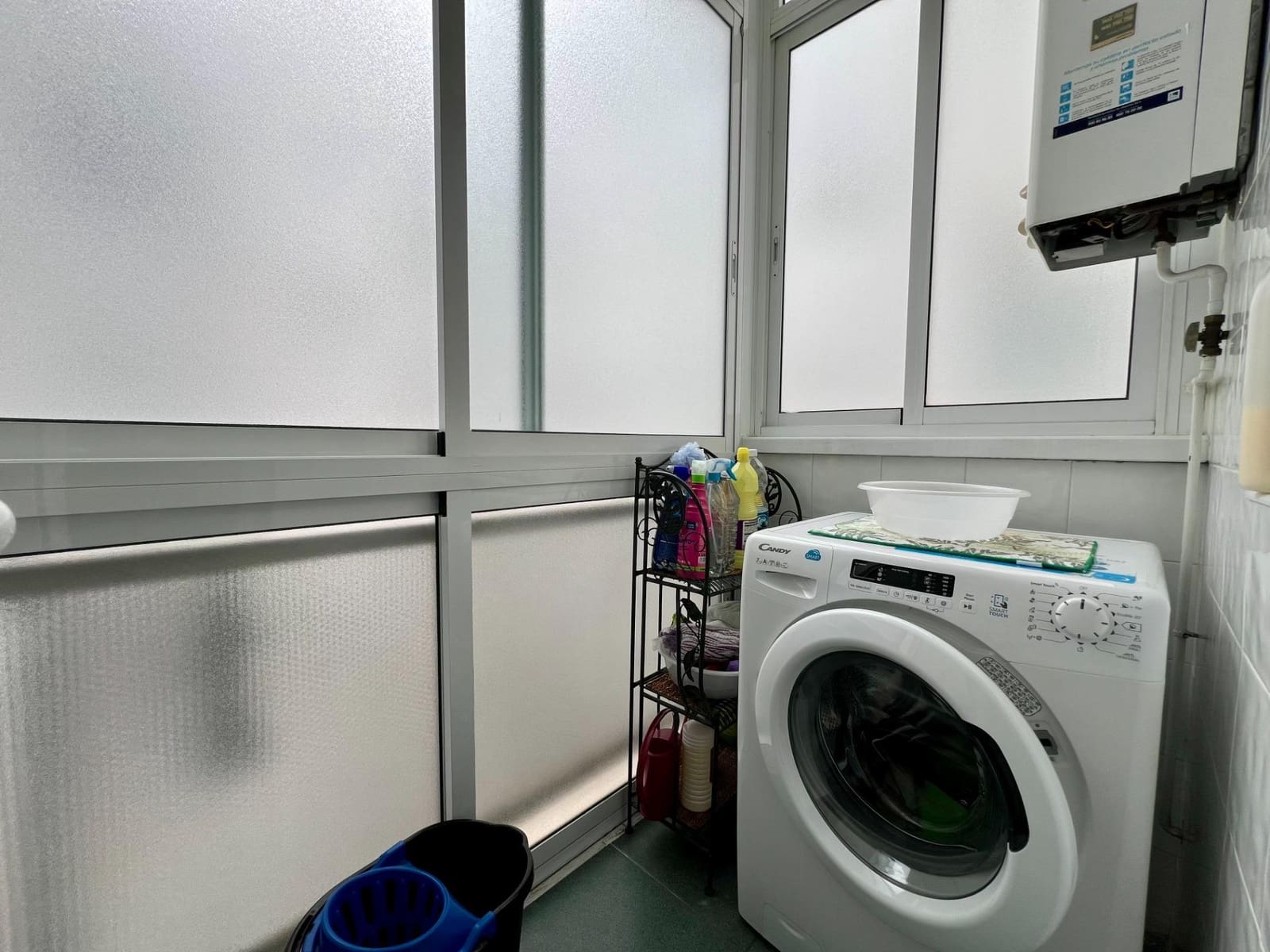 4 camera da letto Appartamento in vendita in Cordova citta con piscina - 385.000 € (Rif: 9513484)